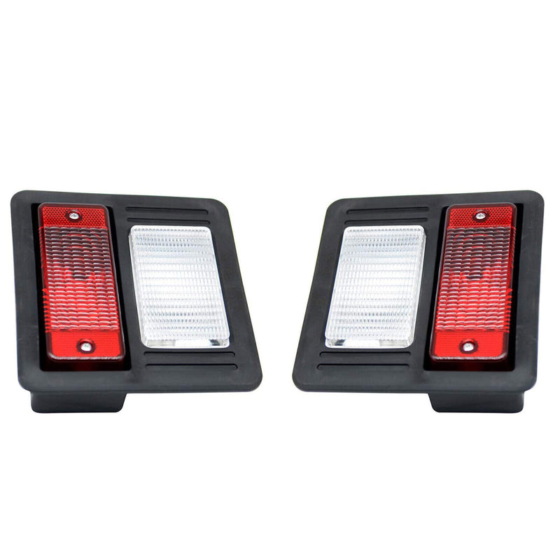 DURAFORCE 2X Rear Lights 6670284 for Bobcat S130 S175 S185 S250 S300 S330 S450 S550 S570