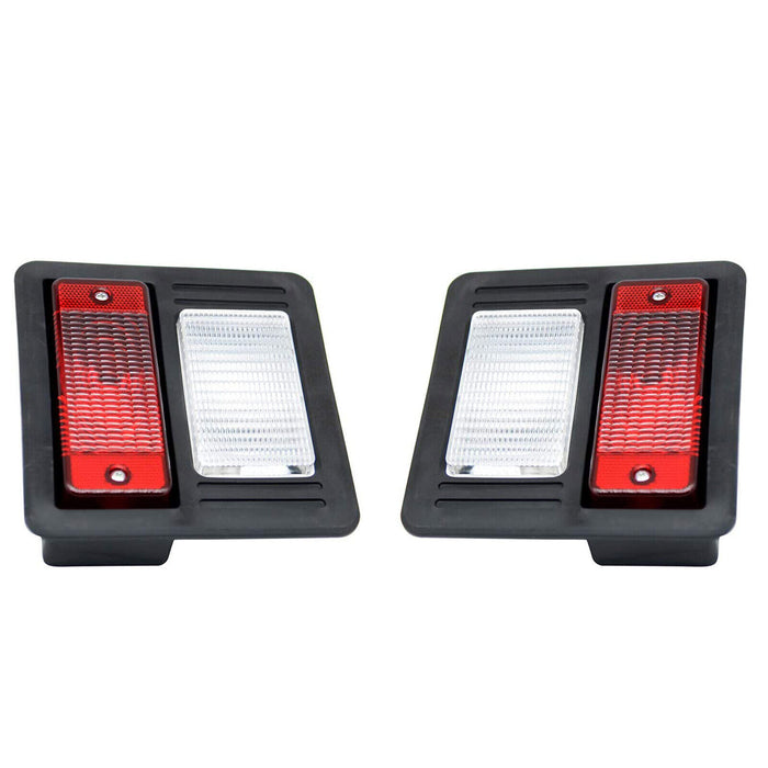 DURAFORCE 2X Rear Lights 6670284 for Bobcat S130 S175 S185 S250 S300 S330 S450 S550 S570