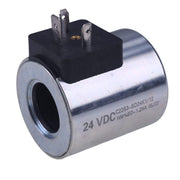 DURAFORCE New Solenoid Valve Coil S1-024000 For Parker 028000 012000 2.72 1.15 1.29A