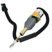 DURAFORCE 1755ES Fuel Shutoff Solenoid For John Deere 762B 6076AFM 6076 6076AFM30 8.1L