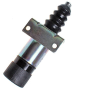 DURAFORCE 1500-2047 1502-12C6U1B2S1 12V Shutoff Solenoid for Woodward Engine 44-53 N