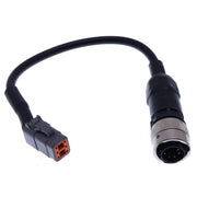 DURAFORCE New Harness Adapter 96019GT For Genie GS-1530 GS-1930 GS-2032 GS30 BEFORE 54000