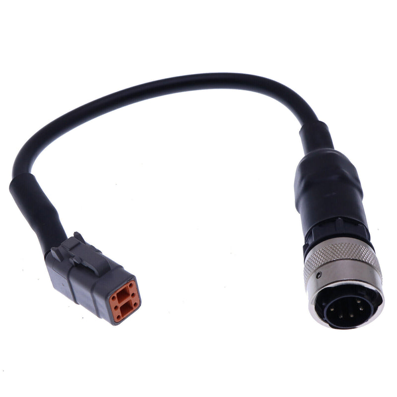 DURAFORCE New Harness Adapter 96019GT For Genie GS-1530 GS-1930 GS-2032 GS30 BEFORE 54000