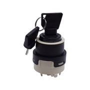 DURAFORCE Ignition Switch 701-80184 701-45500 For JCB Backhoe Loader 2CX,3CX,4CX,5CX