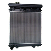 DURAFORCE Power Radiator FS-TR-0031 For Perkins 1103A-33 1103A-33T 1103C-33 1103C-33T