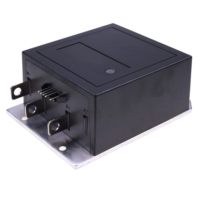 DURAFORCE New Speed Controller 1206-4301 For EZGO TXT, Series ITS 350 Amp Curtis Golf Cart