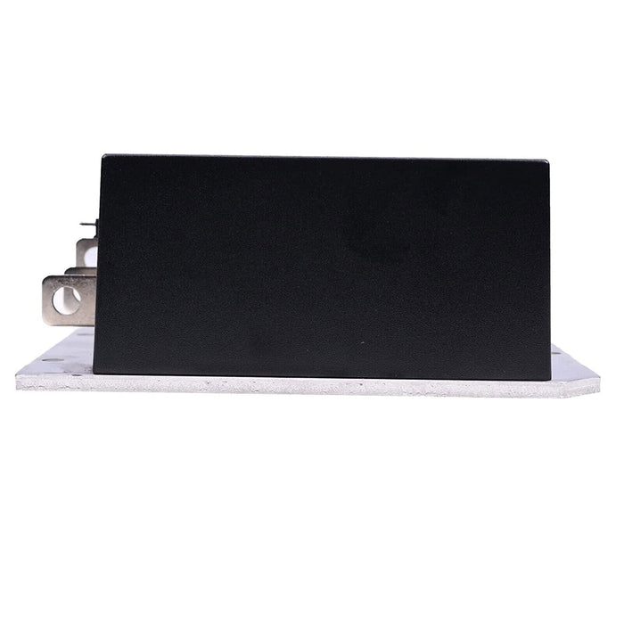 DURAFORCE New Speed Controller 1206-4301 For EZGO TXT, Series ITS 350 Amp Curtis Golf Cart