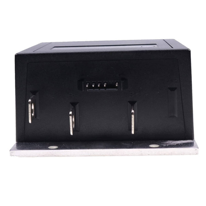 DURAFORCE New Speed Controller 1206-4301 For EZGO TXT, Series ITS 350 Amp Curtis Golf Cart