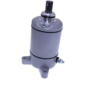 DURAFORCE 3084981 Starter Motor For Bobcat 3400 Series, 1998-2013 Polaris UTV & ATV Models