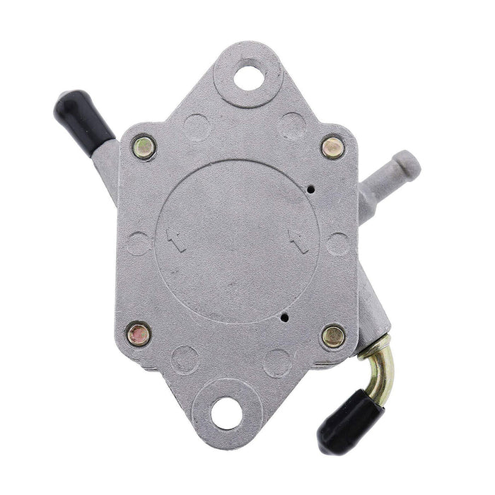 DURAFORCE Fuel Pump AM101074 for John Deere LX172 LX173 LX176 LX186 LX188 F510 F525 F710