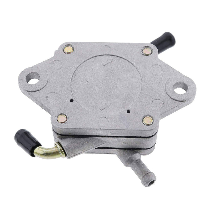 DURAFORCE Fuel Pump AM101074 for John Deere LX172 LX173 LX176 LX186 LX188 F510 F525 F710