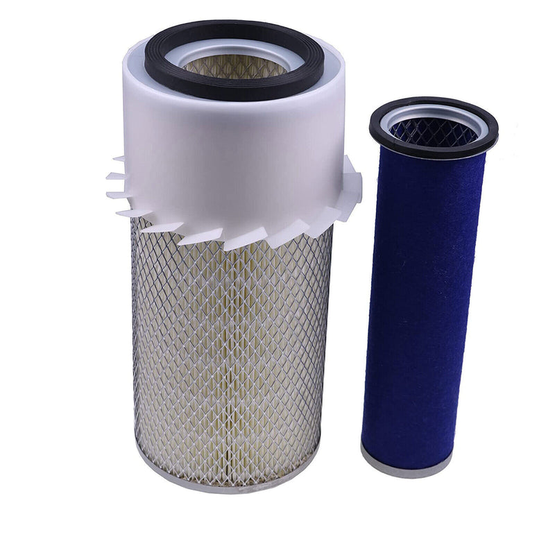 DURAFORCE Air Filter 6598492 65983262 For Bobcat Skid Steer S130 S150 S160 S175 S185 S205