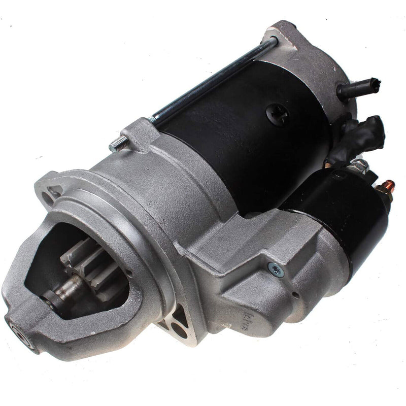 DURAFORCE Hot Sales 12V 2.6KW 9T Starter Motor 01183404, 0118 3404 For Deutz 2011 Engine