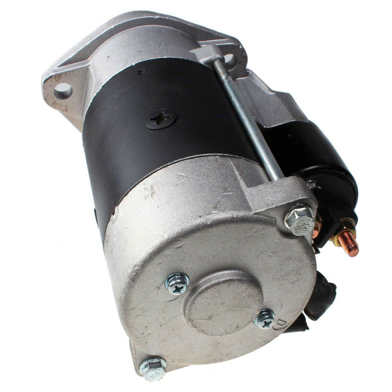 DURAFORCE Hot Sales 12V 2.6KW 9T Starter Motor 01183404, 0118 3404 For Deutz 2011 Engine