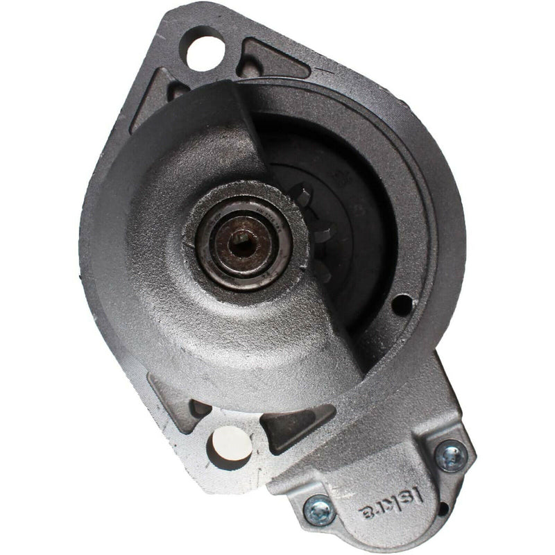 DURAFORCE Hot Sales 12V 2.6KW 9T Starter Motor 01183404, 0118 3404 For Deutz 2011 Engine