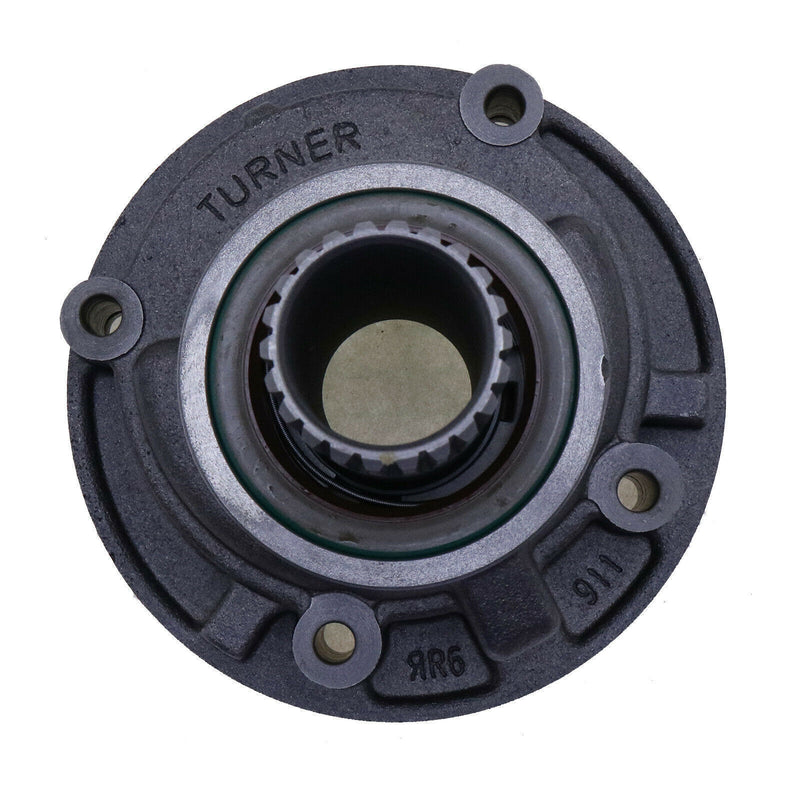 DURAFORCE 121-7385 Transmission Pump For CAT 414E 416D 420D 422F 424B 427F2 432E 442D 450E