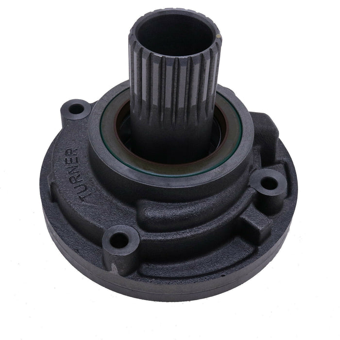 DURAFORCE 121-7385 Transmission Pump For CAT 414E 416D 420D 422F 424B 427F2 432E 442D 450E