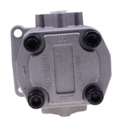 DURAFORCE High-Quality AM880754 CH15095 Hydraulic Pump For John Deere JD 650 750 Tractor