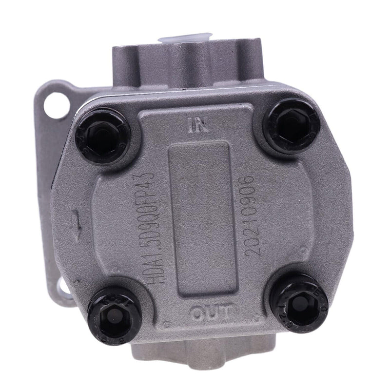 DURAFORCE High-Quality AM880754 CH15095 Hydraulic Pump For John Deere JD 650 750 Tractor