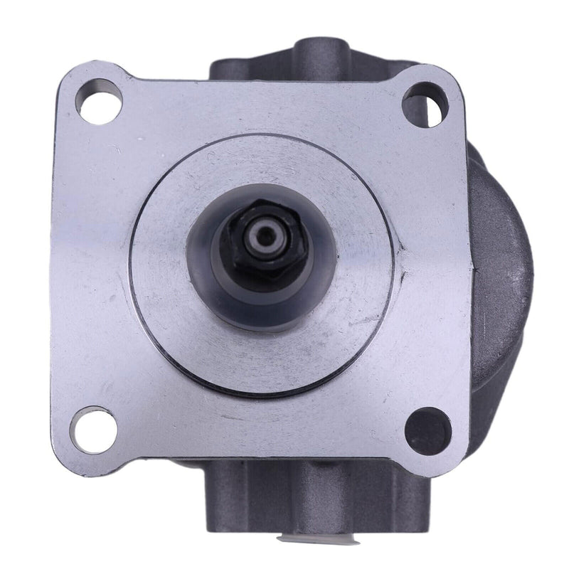 DURAFORCE High-Quality AM880754 CH15095 Hydraulic Pump For John Deere JD 650 750 Tractor