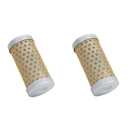 DURAFORCE 2X New Fuel Filter 1G311-43380,1G31143380 for Kubota Series‑M 6040/7040