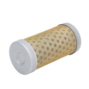 DURAFORCE 2X New Fuel Filter 1G311-43380,1G31143380 for Kubota Series‑M 6040/7040
