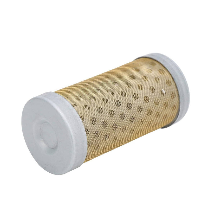 DURAFORCE 2X New Fuel Filter 1G311-43380,1G31143380 for Kubota Series‑M 6040/7040