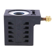 DURAFORCE Hot Sales Solenoid Coil 10226-33 For Valve Stem Series 08, 80, 88, and 98