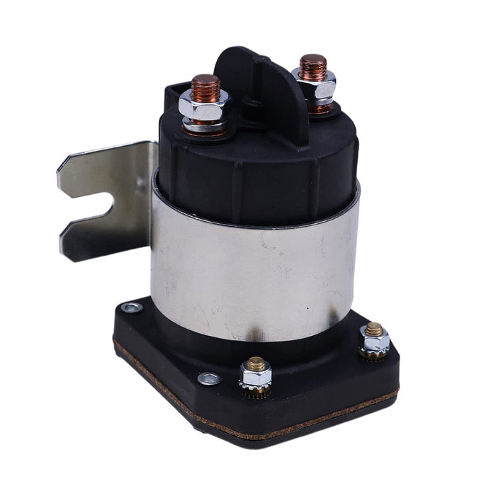 DURAFORCE 24V Solenoid XR-2187 4 Terminal 200A For Trombetta 114-2411-020 White Rodgers