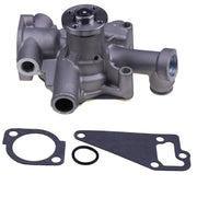 DURAFORCE New 2 Holes MIA885024 Water Pump For John Deere 2210 4100 4110 455 670 F925 F932