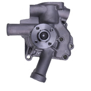 DURAFORCE New 2 Holes MIA885024 Water Pump For John Deere 2210 4100 4110 455 670 F925 F932