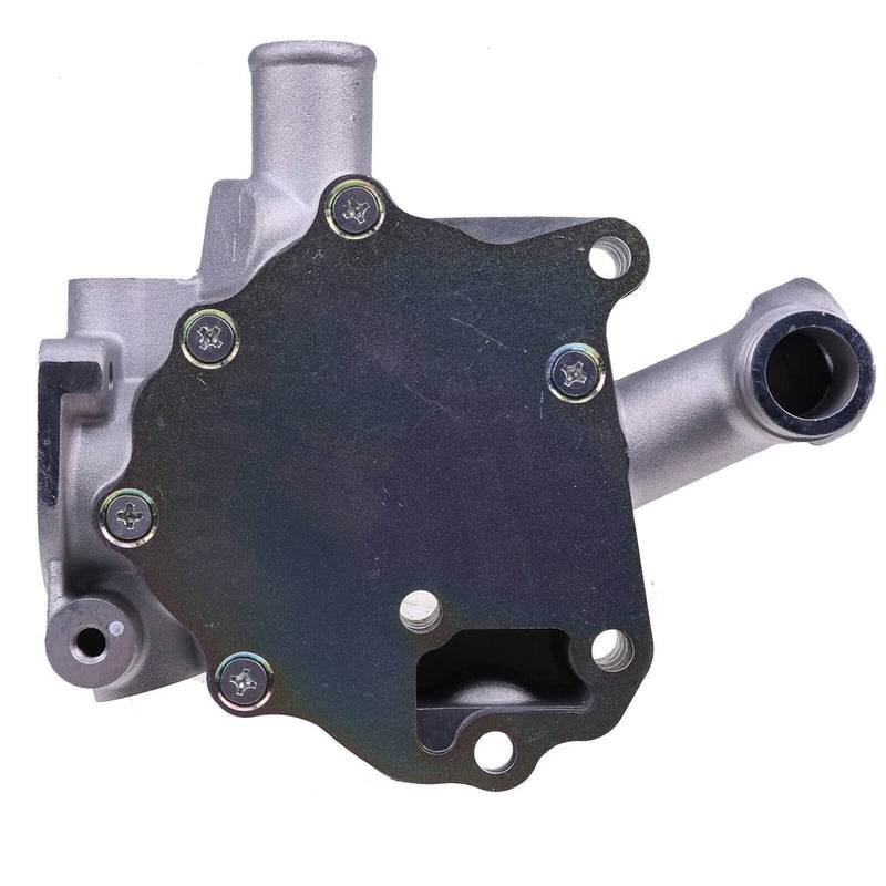 DURAFORCE New 2 Holes MIA885024 Water Pump For John Deere 2210 4100 4110 455 670 F925 F932