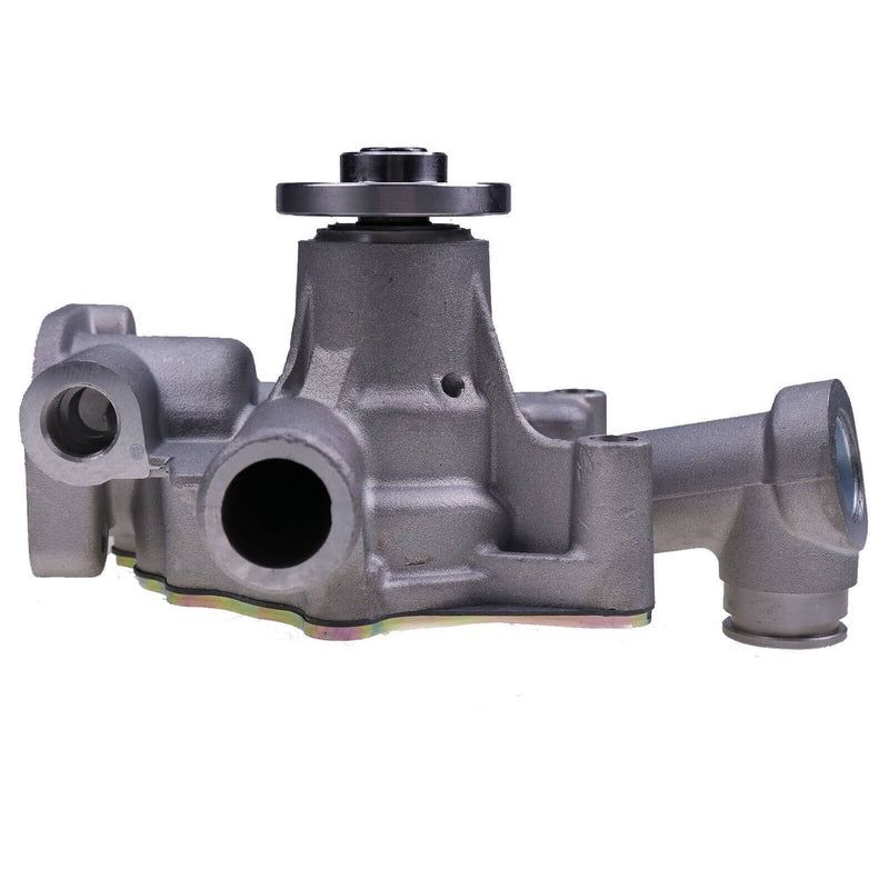 DURAFORCE New 2 Holes MIA885024 Water Pump For John Deere 2210 4100 4110 455 670 F925 F932