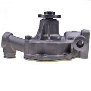 DURAFORCE New 2 Holes MIA885024 Water Pump For John Deere 2210 4100 4110 455 670 F925 F932