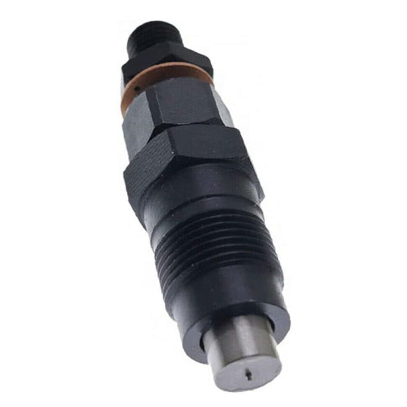 DURAFORCE Top 4PCS Fuel injector 131406360 For Mini-Excavator 302.5 303.5 Loader 906