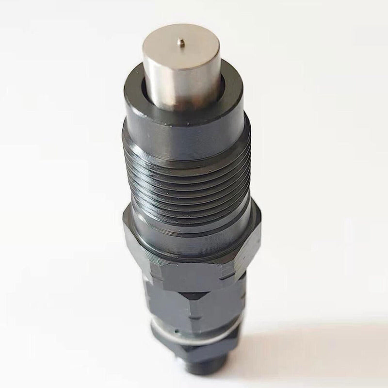 DURAFORCE Top 4PCS Fuel injector 131406360 For Mini-Excavator 302.5 303.5 Loader 906