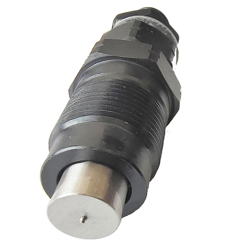 DURAFORCE Top 4PCS Fuel injector 131406360 For Mini-Excavator 302.5 303.5 Loader 906