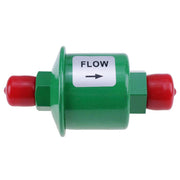 DURAFORCE New M806848 Transmission Filter For John Deere Front Mowers F710 F725 F735