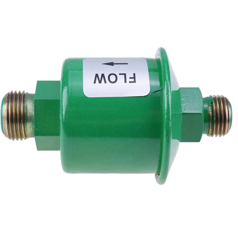 DURAFORCE New M806848 Transmission Filter For John Deere Front Mowers F710 F725 F735