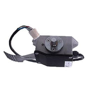 DURAFORCE High-Quality 0-5K 5 Wires Throttle Pedal EFP-005 EFP713-0502 For EV Curtis