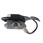 DURAFORCE High-Quality 0-5K 5 Wires Throttle Pedal EFP-005 EFP713-0502 For EV Curtis