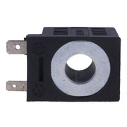 DURAFORCE 1022133 Solenoid Valve Coil For Genie Vertical Mast Lift QS-12R QS-12W QS-15R