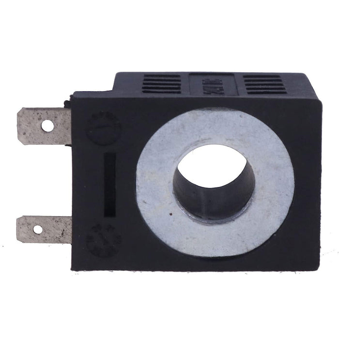 DURAFORCE 1022133 Solenoid Valve Coil For Genie Vertical Mast Lift QS-12R QS-12W QS-15R