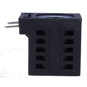 DURAFORCE 1022133 Solenoid Valve Coil For Genie Vertical Mast Lift QS-12R QS-12W QS-15R