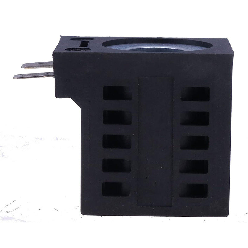 DURAFORCE 1022133 Solenoid Valve Coil For Genie Vertical Mast Lift QS-12R QS-12W QS-15R