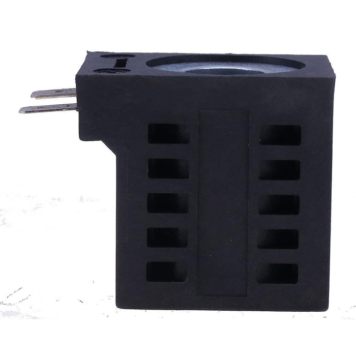 DURAFORCE 1022133 Solenoid Valve Coil For Genie Vertical Mast Lift QS-12R QS-12W QS-15R