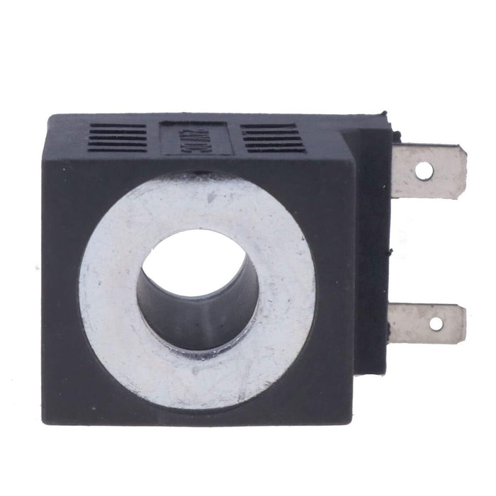 DURAFORCE 1022133 Solenoid Valve Coil For Genie Vertical Mast Lift QS-12R QS-12W QS-15R