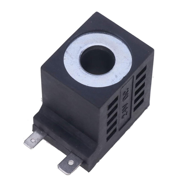 DURAFORCE 1022133 Solenoid Valve Coil For Genie Vertical Mast Lift QS-12R QS-12W QS-15R