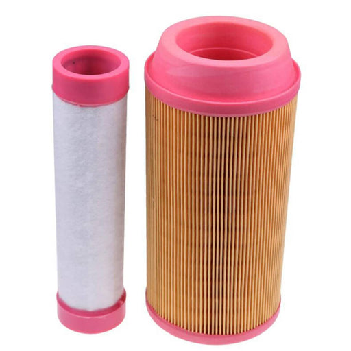 DURAFORCE Air Filter K3181-82240 & K3181-82250 For Kubota ZD323 ZD326 ZD331 ZD1211 ZD1211L