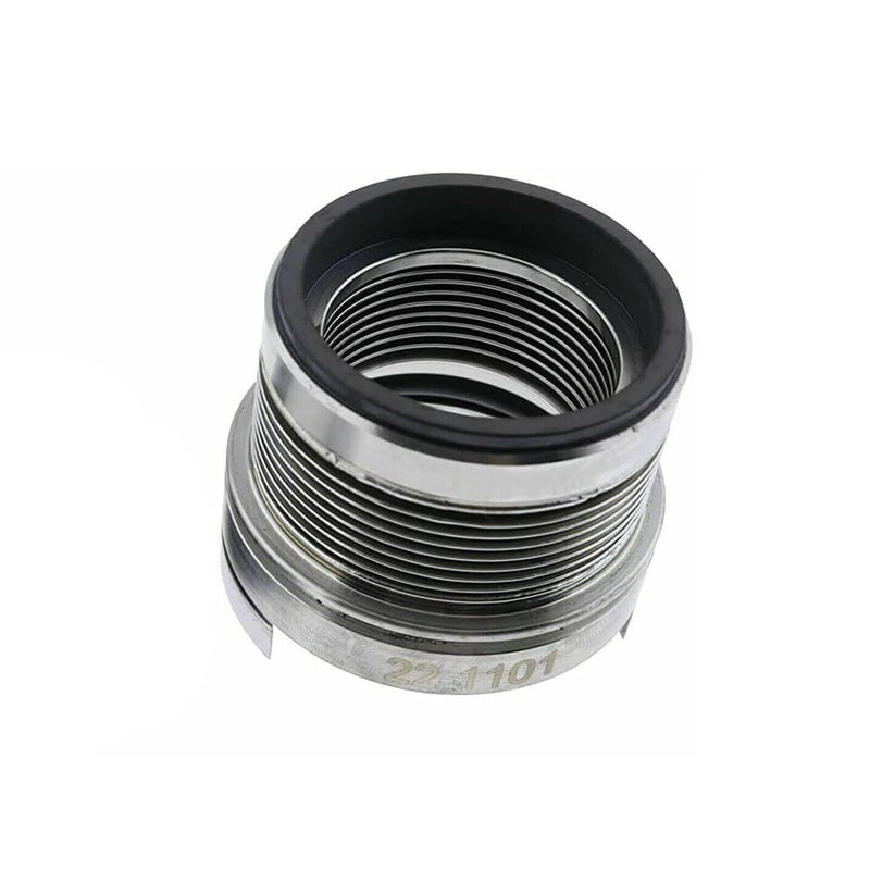 DURAFORCE Large Shaft Compressor Seal 22-1101 221101 For Thermo King X426 X426 LS X430LSC5